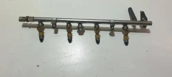 Jaguar XF Fuel injection (other) 048088731