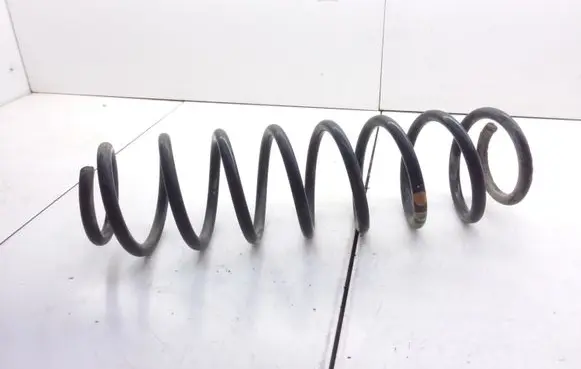 Seat Cordoba (6L) Rear coil spring