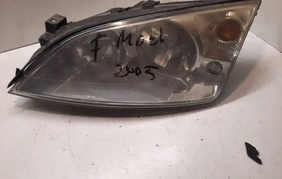 Ford Mondeo Mk III Headlight/headlamp 1S7113006AL 0301174201