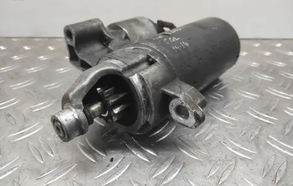 Audi A4 S4 B8 8K Starter motor 03L911021E 1250532 70201