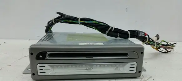 Chrysler 300 - 300C Radio/CD/DVD/GPS head unit 2286888