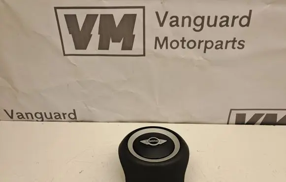 Mini One - Cooper Clubman R55 Steering wheel airbag 2757663
