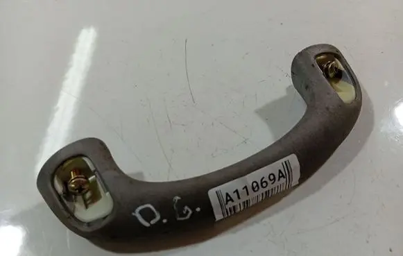 Toyota Previa (XR30, XR40) II Rear interior roof grab handle 