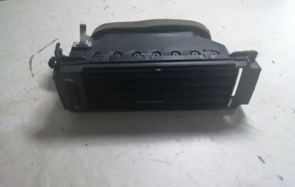 Volvo S80 Dashboard side air vent grill/cover trim 30676293 30755180