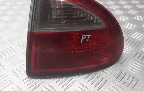 Seat Leon (1M) Rear/tail lights set 