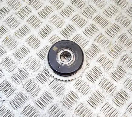 Camshaft pulley/ VANOS