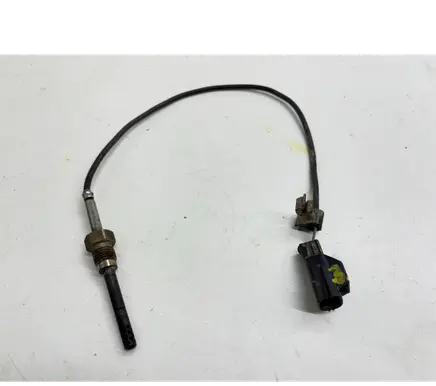 Volvo V70 Exhaust gas temperature sensor 30729648A
