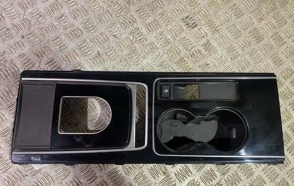 Land Rover Discovery 5 Center console decorative trim GX73044E04B