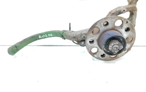 Mercedes-Benz E W211 Front wheel hub spindle knuckle