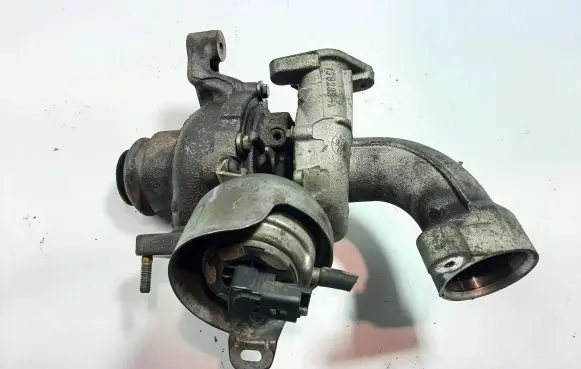 Peugeot 3008 I Turbo 9688361580