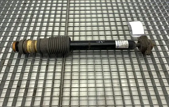 Rear shock absorber/damper