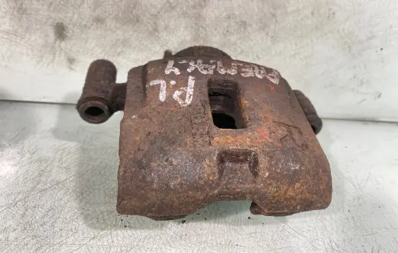 Mazda Premacy Front brake caliper