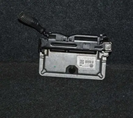 Volkswagen Polo V 6R Engine control unit/module 03C906024AP