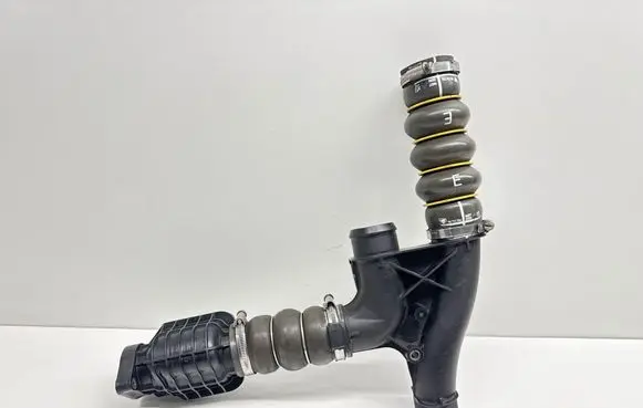 Citroen Berlingo Intercooler hose/pipe 9678406580 9685598580 9687261180