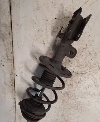 Toyota Prius (XW30) Front shock absorber/damper 4852047130