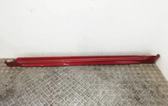 Toyota Corolla E210 E21 Sill 7586002220