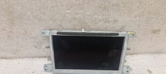 Audi A4 S4 B8 8K Screen/display/small screen 8T0919604 07092011