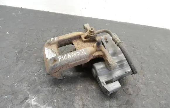 Citroen C4 Grand Picasso Rear brake caliper 0204749603AI AD777015