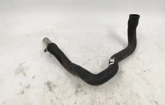 BMW 5 E39 Engine coolant pipe/hose
