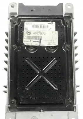 Lancia Ypsilon Sound amplifier 46832672 439010