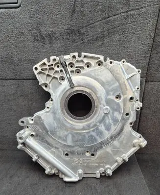 Audi A7 S7 4G Timing chain cover 059103173BQ 059996433E 059103171BC