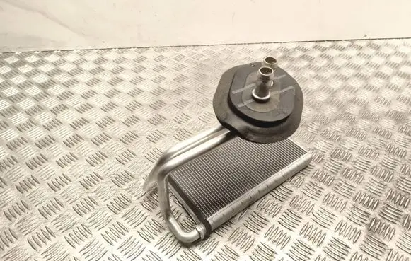Ford Focus A/C cooling radiator (condenser) 