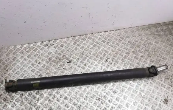 Nissan 370Z Drive shaft (set)