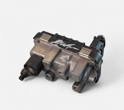 Chrysler 300 - 300C Turbine electric control actuator 6NW008412 712120 PPAGF45