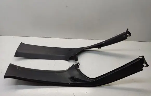 BMW 5 E39 Other trunk/boot trim element 8186814 8186813
