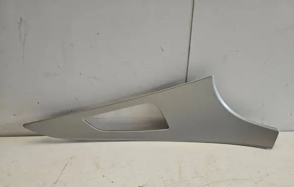 Audi A6 S6 C7 4G Front door trim bar 4G0867410