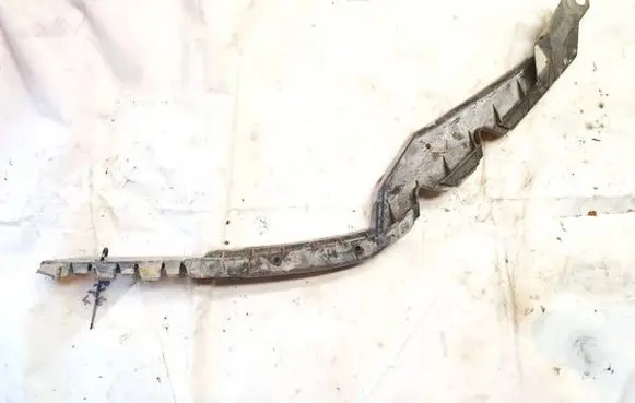 Skoda Octavia Mk2 (1Z) Front bumper mounting bracket 1z0807184b