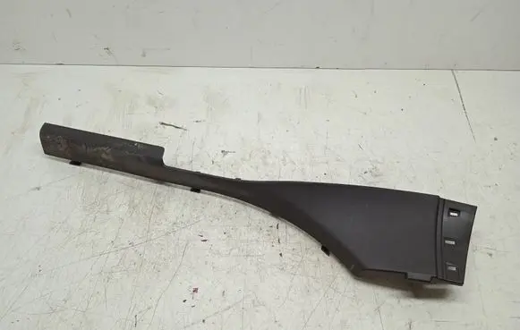 Renault Scenic III - Grand scenic III Front sill trim cover 769520004R