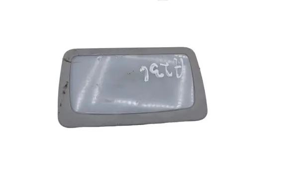 Audi A6 S6 C6 4F Rear seat light 4L0947123