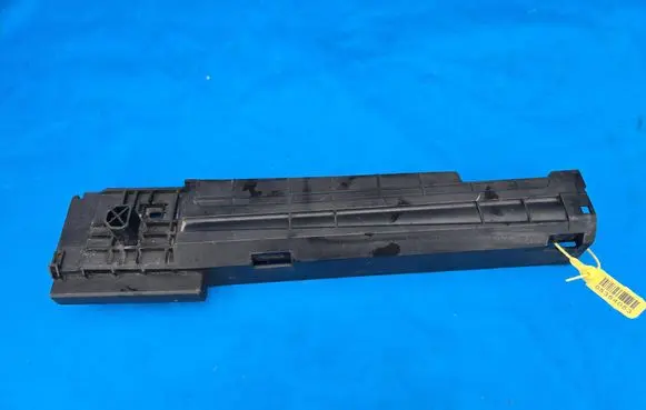 BMW 3 F30 F35 F31 Side radiator support slam panel 7600537