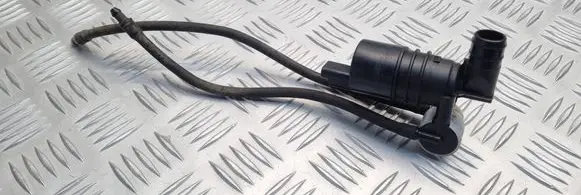 Citroen C5 Windscreen/windshield washer pump 9643447980 002018