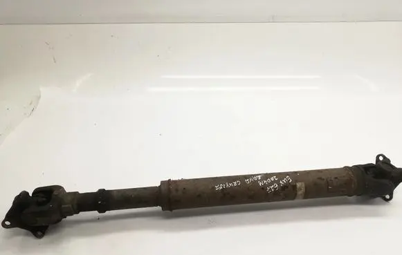 Toyota Land Cruiser (J120) Middle center prop shaft PNL2