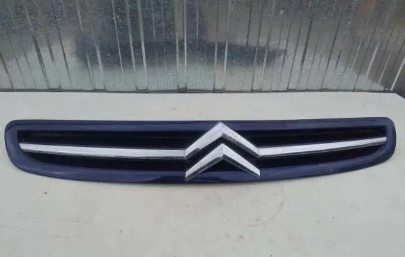 Citroen Xsara Picasso Front grill 9650059677