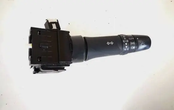 Indicator stalk
