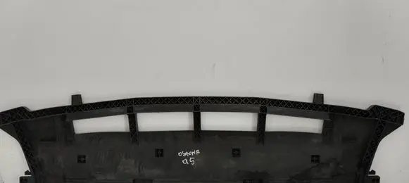 Audi Q5 SQ5 8R Front bumper skid plate/under tray 8R0807233A