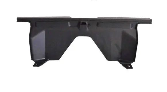 SsangYong Korando Trunk/boot sill cover protection 7758034000