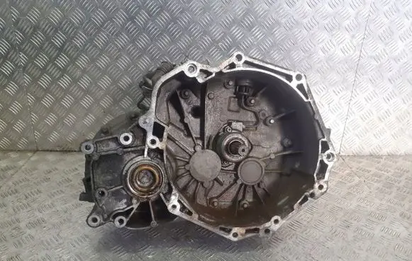 Opel Astra H Gearbox mount