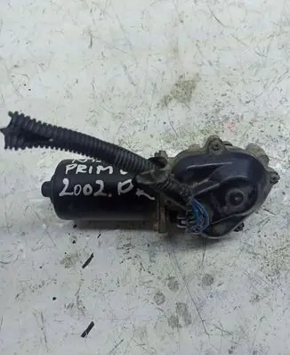 Nissan Primera Wiper motor
