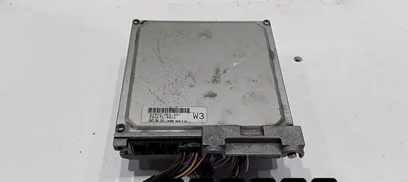 Honda Accord Engine control unit/module