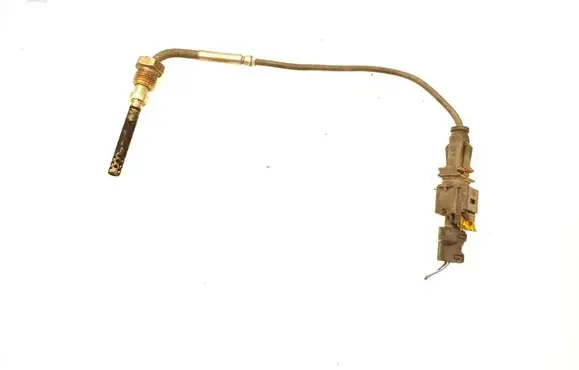 Opel Insignia A Exhaust gas temperature sensor 55566185