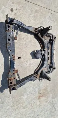 Nissan Qashqai Front subframe 