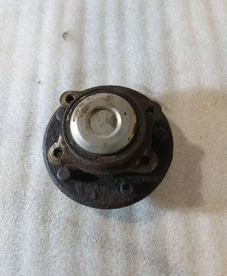 Chrysler Voyager Rear wheel ball bearing 