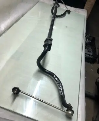 Mitsubishi Eclipse Cross Front anti-roll bar/sway bar