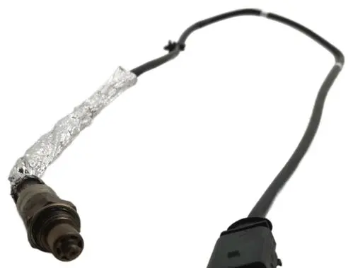 Lambda probe sensor