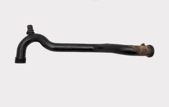 Citroen Jumper Engine coolant pipe/hose 9801444480