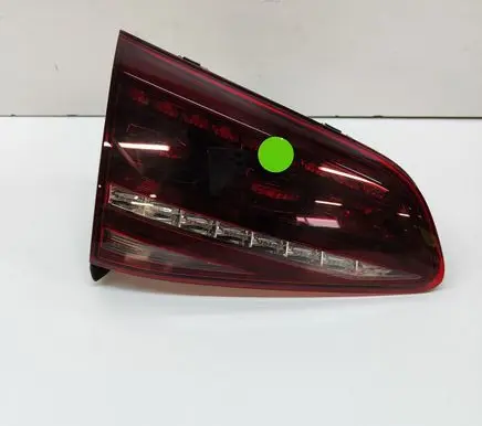 Volkswagen Golf VII Tailgate rear/tail lights 5G0945307E